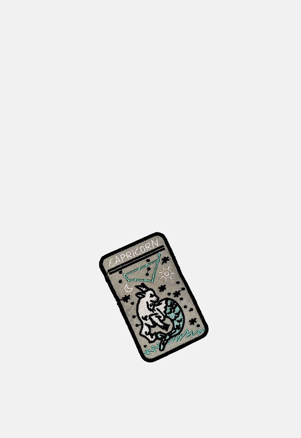 Capricorn Patch