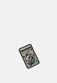 Capricorn Patch