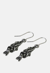 Awaiting The Eventide Earrings