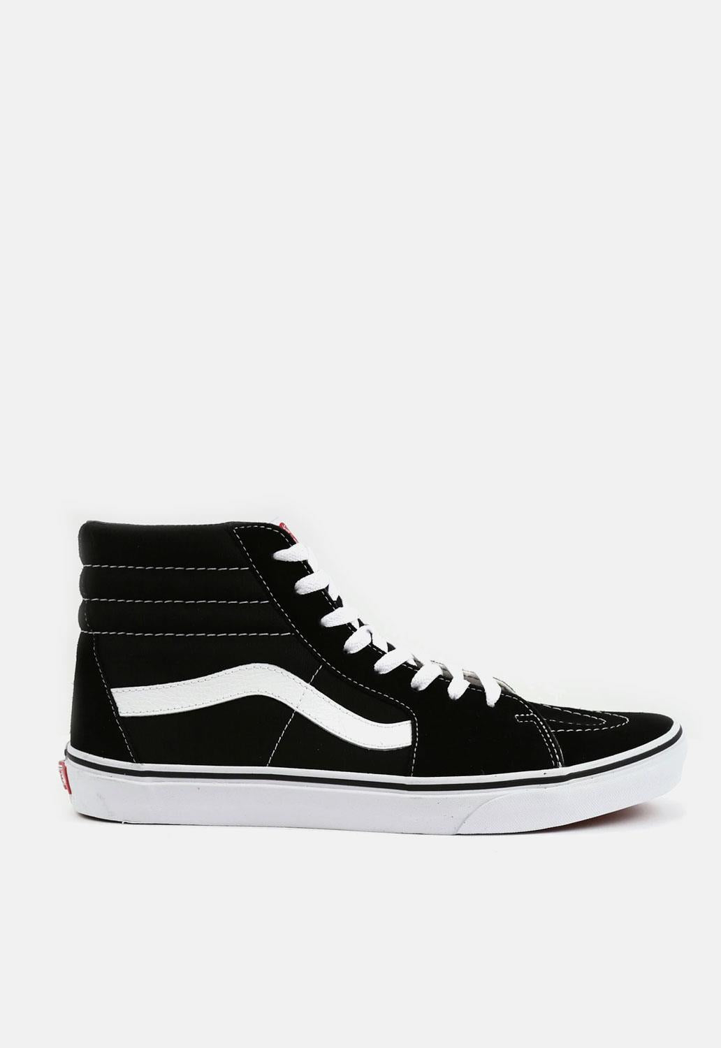 Sk8-Hi