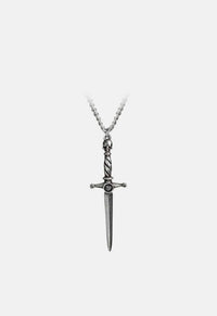 Hand Of Macbeth Necklace