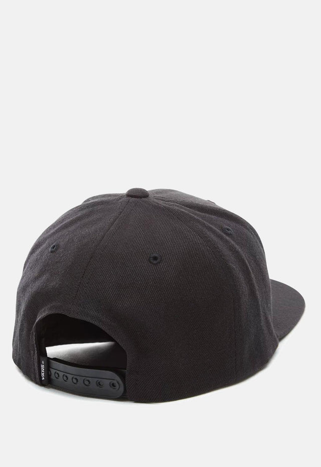 Drop V II Snapback