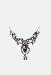Kraken Necklace