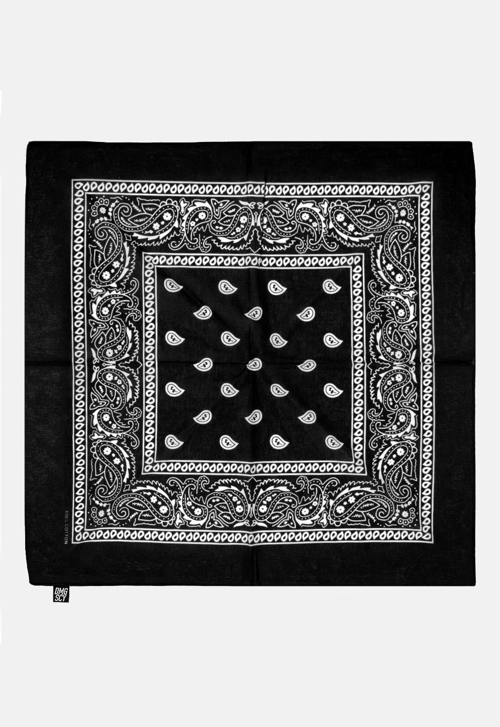 Basic Bandana