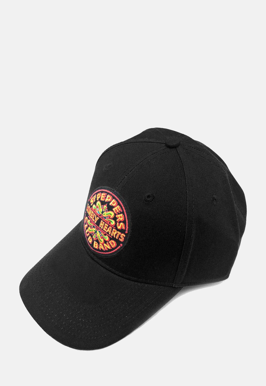 Sgt. Pepper Cap