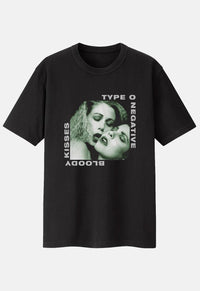Bloody Kisses T-Shirt