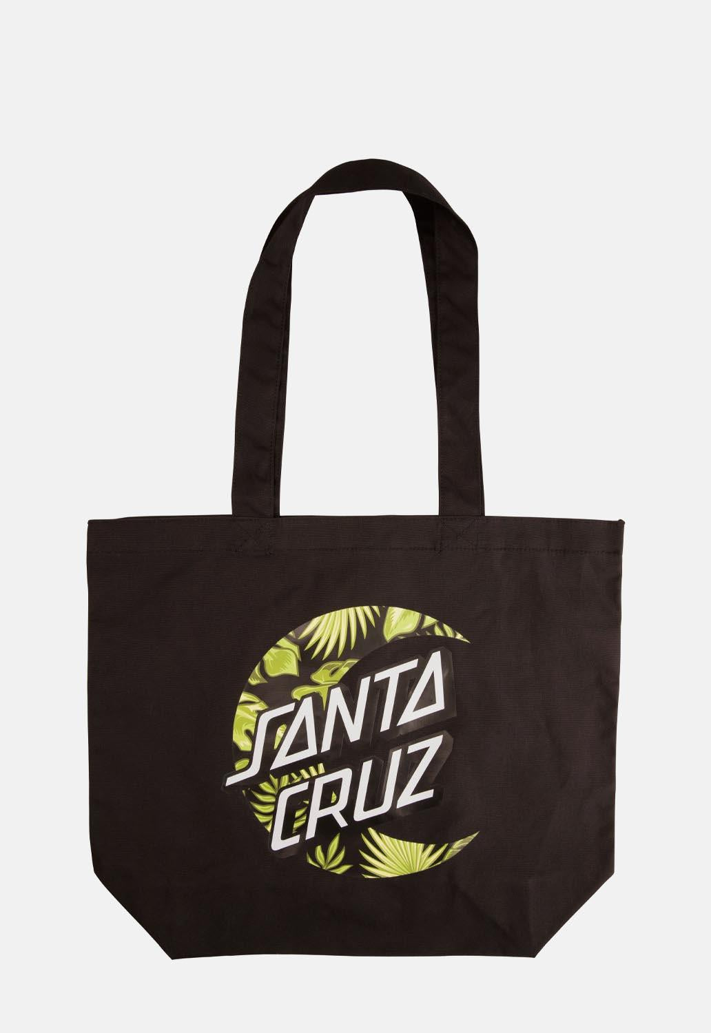 Cabana Moon Dot Tote Bag