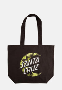 Cabana Moon Dot Tote Bag