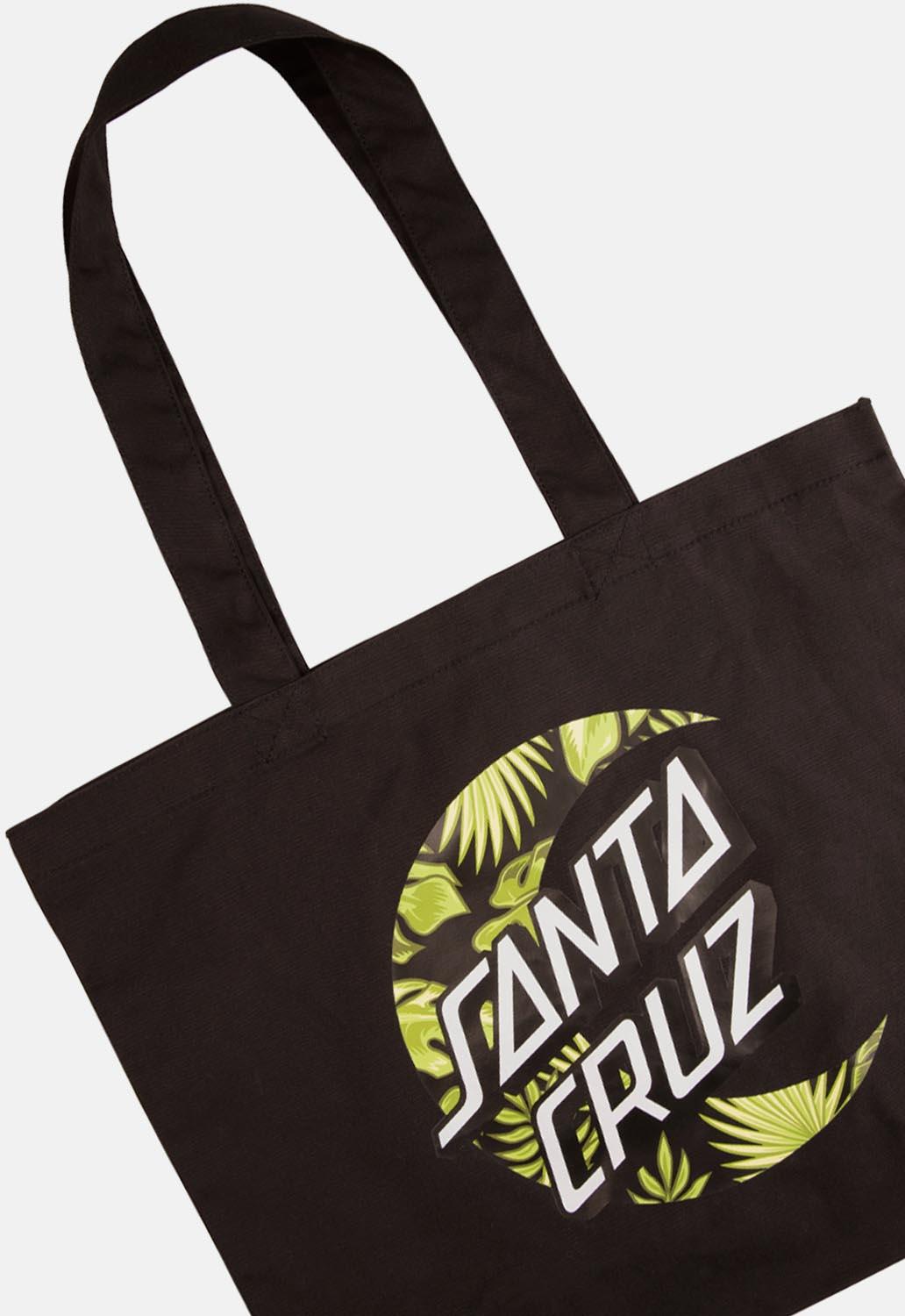 Cabana Moon Dot Tote Bag