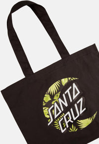 Cabana Moon Dot Tote Bag