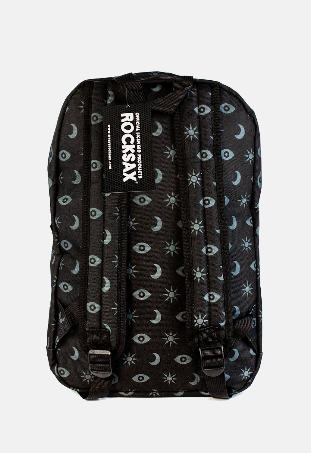 3 Icons Backpack