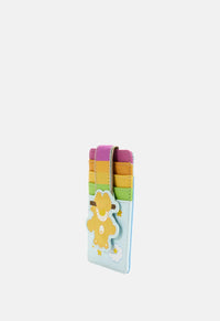Care Bears Rainbow Swing Card holder