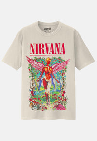 In Utero Garden T-Shirt