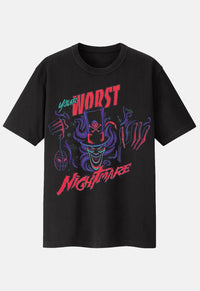 Dr. Facilier Worst Nightmare T-Shirt