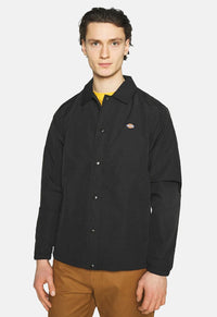 Oakport Coach Jacket