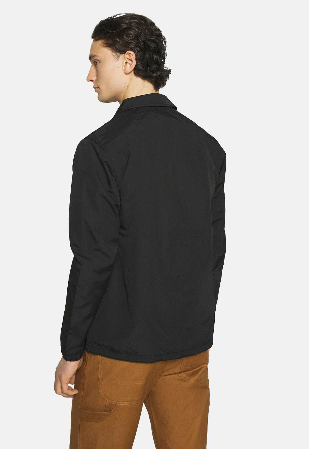 Oakport Coach Jacket
