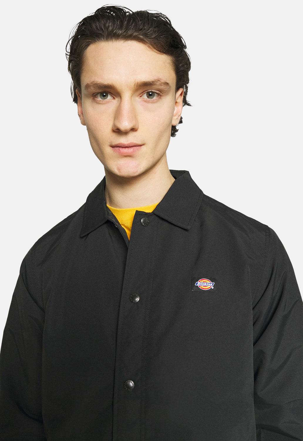 Oakport Coach Jacket