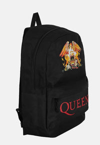 Classic Crest Backpack