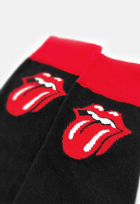 Classic Tongue Socks