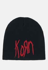 Logo Beanie