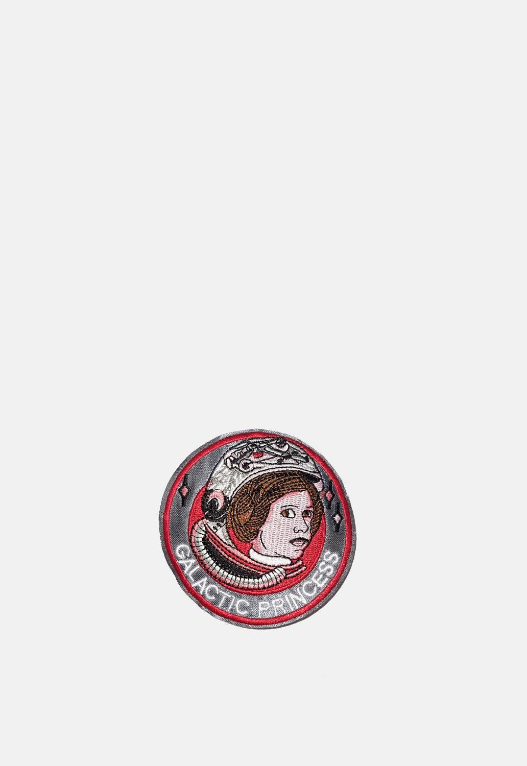 Galactic Princess Patch