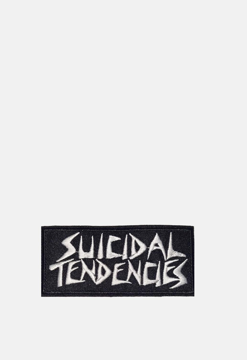 Logo Patch