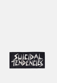 Logo Patch