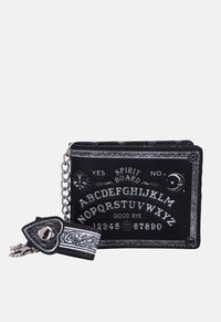 Spirit Board Wallet