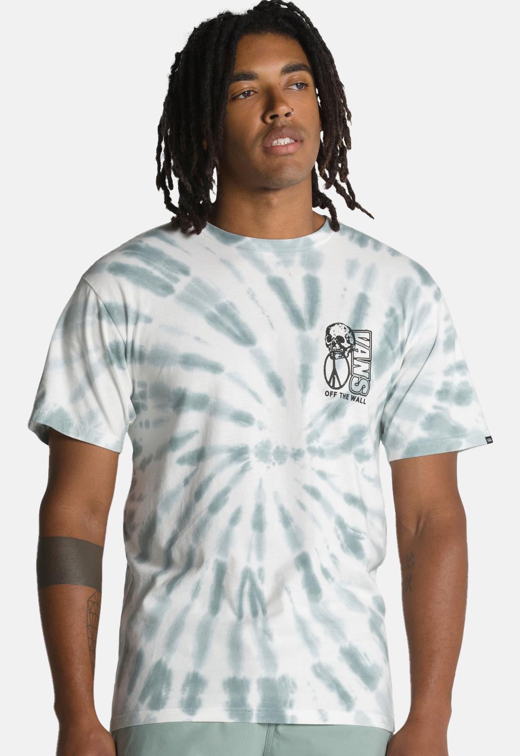 Need Peace Tie Dye T-Shirt