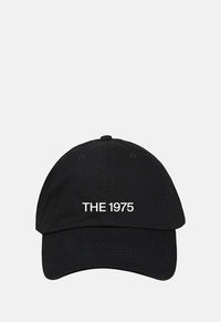 Logo Cap