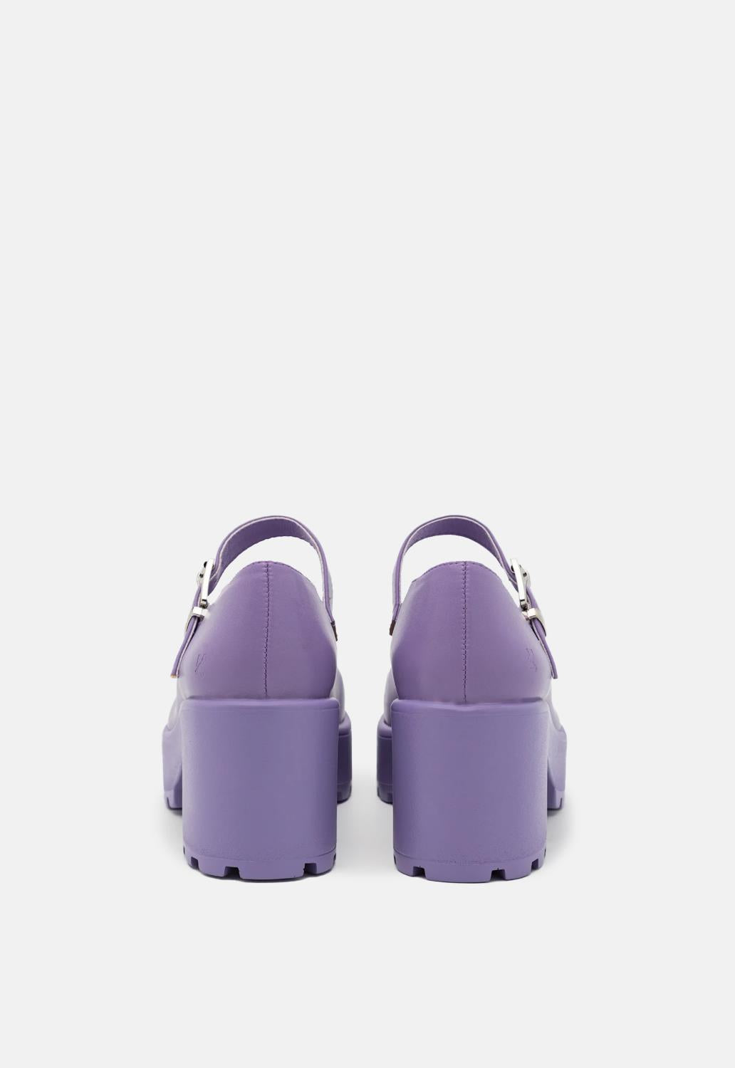 Tira Mary Janes 'Lavender Edition'