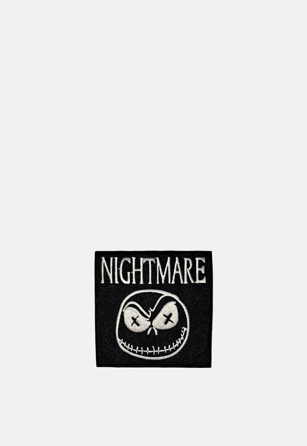 Nightmare Patch
