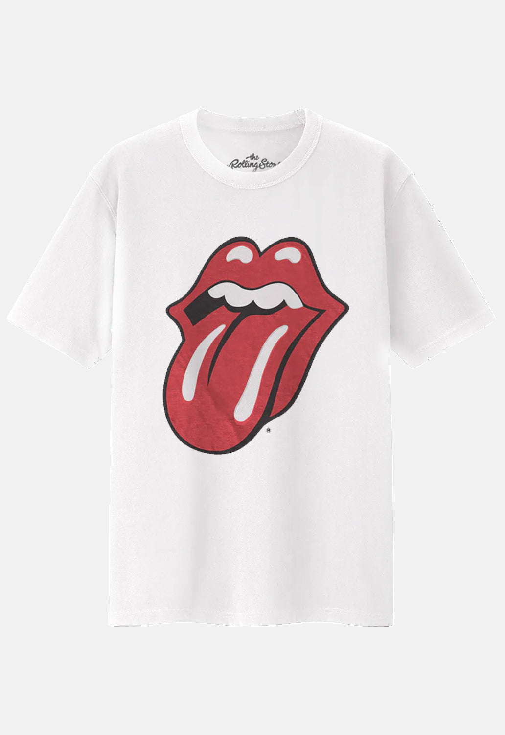 Classic Tongue T-Shirt